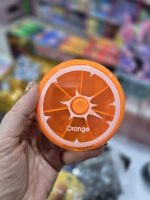 جا قرصی طرح میوه