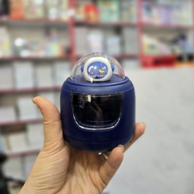 تراش برقی فضانورد