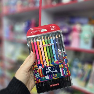 مدادرنگی چهارگوش یالونگ