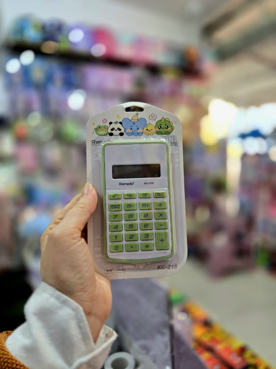 photo_2025-11-29_16-30-53 ماشین حساب ساده Renzdo