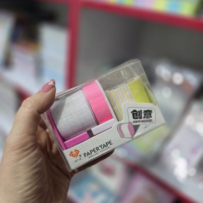 استیک نوت رولی 2 عددی