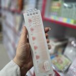 استیک نوت دفترچه ای کیوت