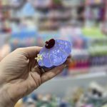 کلیپس فانتزی طرح دار