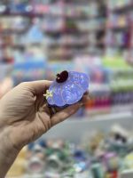 کلیپس فانتزی طرح دار