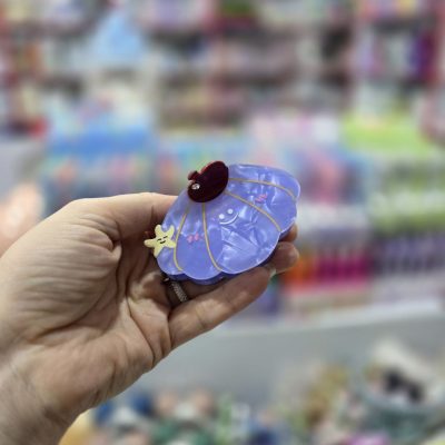 کلیپس فانتزی طرح دار