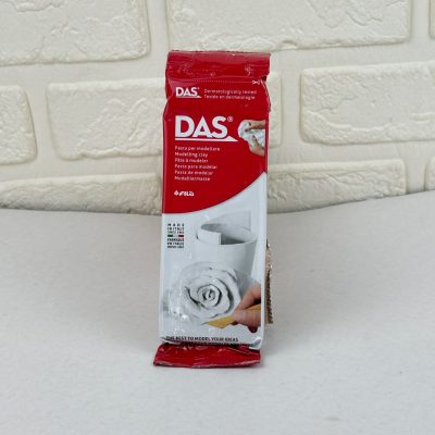 خمیر داس ۲۵۰ گرمی