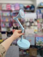 چراغ مطالعه جرثقیلی شارژی