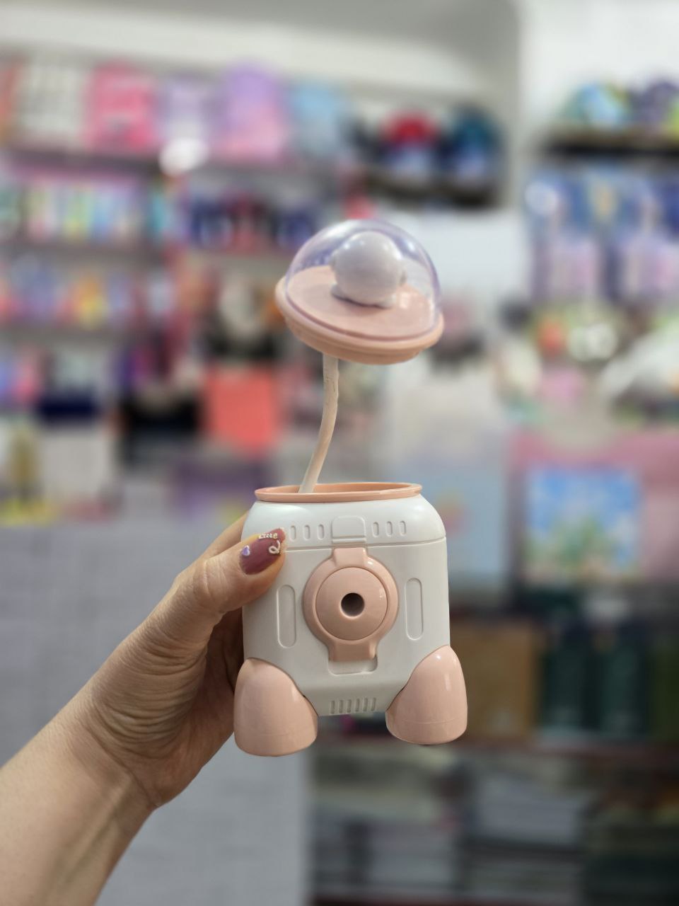 photo_2025-12-06_19-20-50 چراغ مطالعه طرح سفینه فضایی