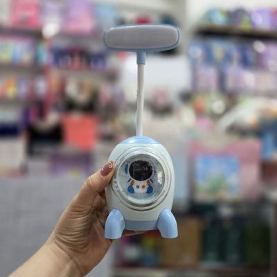 چراغ مطالعه موشکی