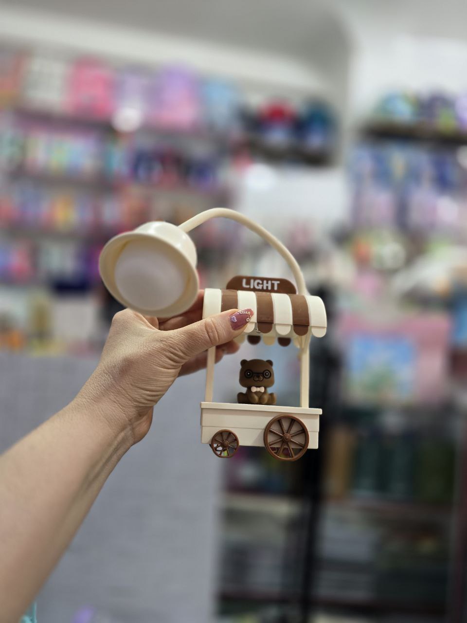 photo_2025-12-06_19-22-07 چراغ مطالعه طرح کالسکه