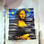 نقاشی الماسی 50*40