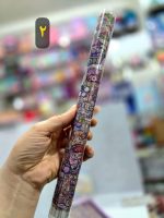 استیکر رولی دختر