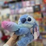 عروسک قلبی استیج
