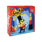 بازی فکری شعبده باز