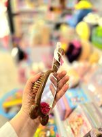 برس مو آینه دار