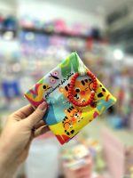 کتاب پارچه‌ای ماه کوچولو - Image 2
