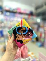 کتاب پارچه‌ای ماه کوچولو - Image 4