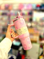 تامبلر هلو کیتی (Hello Kitty) حجم ۱.۱۸ لیتر