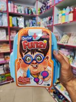ست پزشکی کوله‌پشتی Hukya