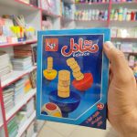 بازی فکری تعادل بازی تا