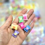 مهره بین‌کاری آبنباتی