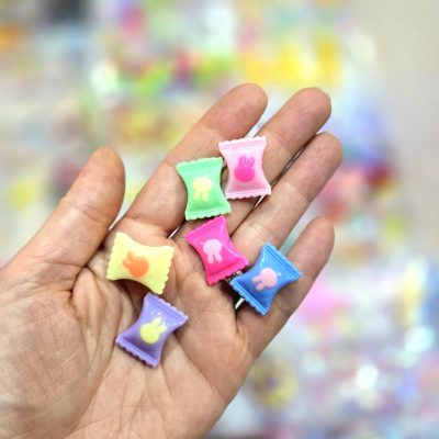 مهره بین‌کاری آبنباتی