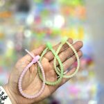 بند سیلیکونی شب‌نما