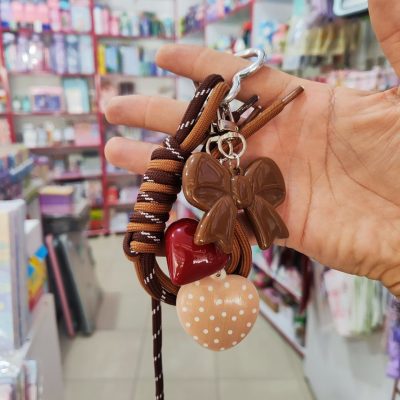 چارم بگ فانتزی دخترانه