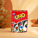 بازی کارتی اونو UNO