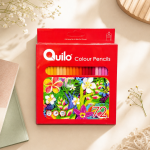 مداد رنگی کوئیلو (Quilo)