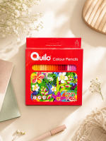 مداد رنگی کوئیلو (Quilo)