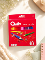 مداد رنگی کوئیلو (Quilo)