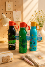 قمقمه فلزی کودک Frugi - Image 2