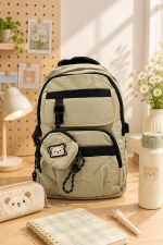 کوله پشتی فانتزی «SPORT ALLUA» - Image 2