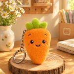 چارم بگ و جاسوئیچی پولیشی طرح هویج
